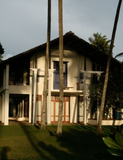 Club Villa