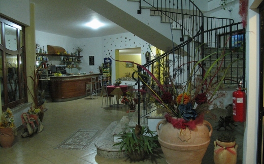 Albergo Incoronato