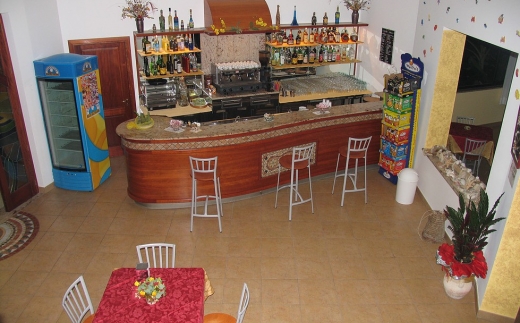 Albergo Incoronato