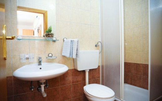 Guest House Budva Inn