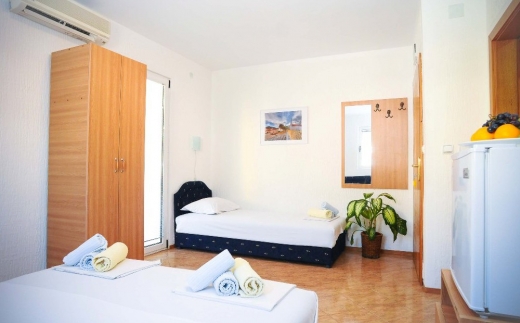 Guest House Budva Inn