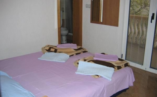 Guest House Budva Inn