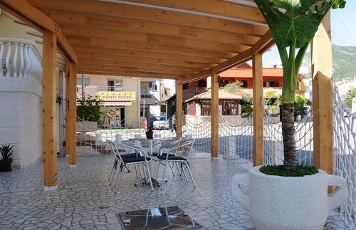 Guest House Budva Inn