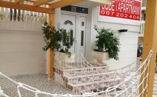 Guest House Budva Inn