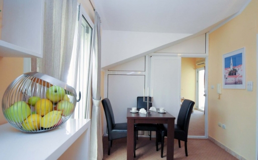 Guest House Budva Inn