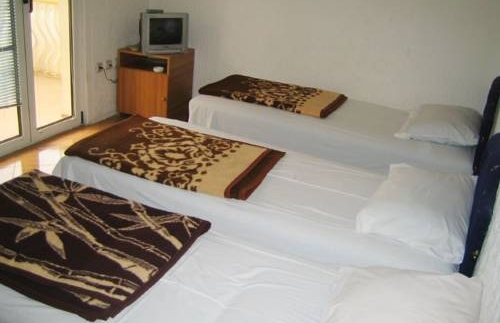 Guest House Budva Inn