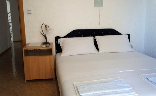 Guest House Budva Inn
