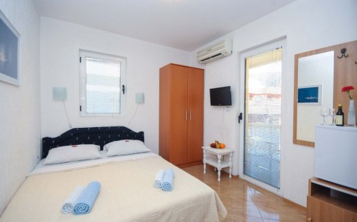 Apartments Budva-Inn (Ex Ceranic)