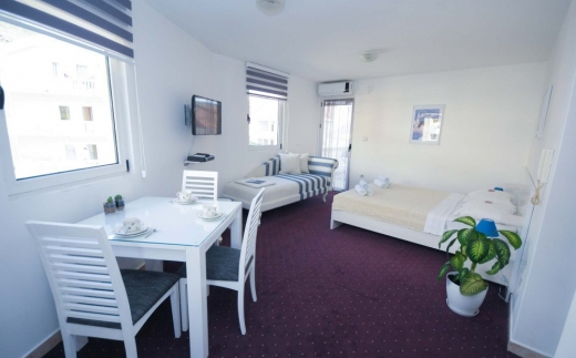 Guest House Budva Inn