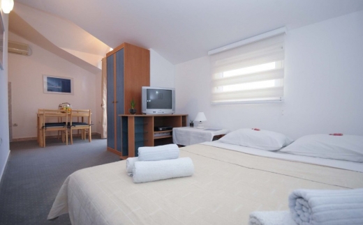 Guest House Budva Inn