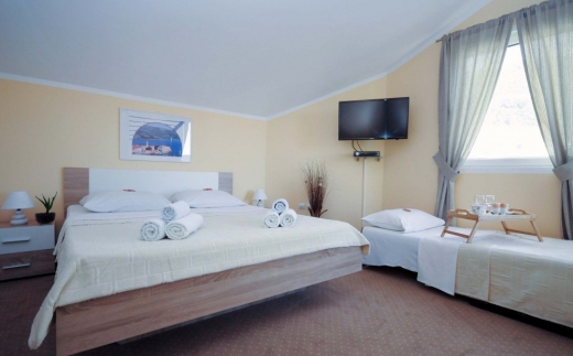 Guest House Budva Inn