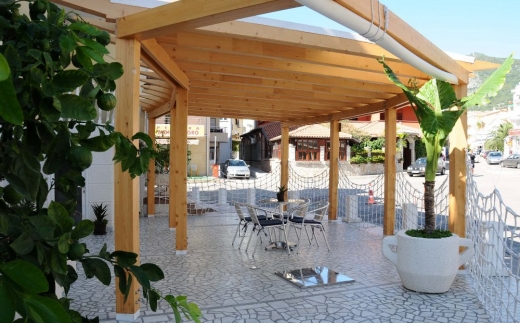 Guest House Budva Inn