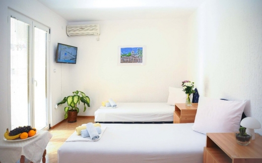 Guest House Budva Inn