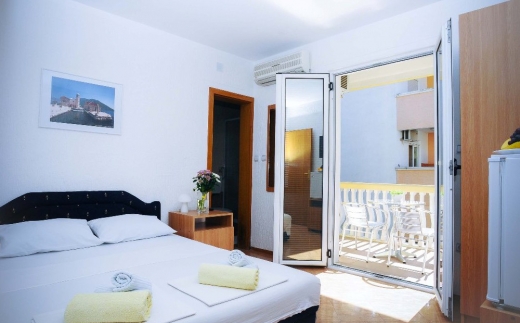Guest House Budva Inn
