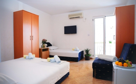 Guest House Budva Inn