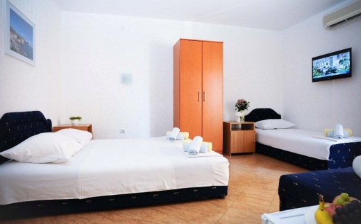 Apartments Budva-Inn (Ex Ceranic)