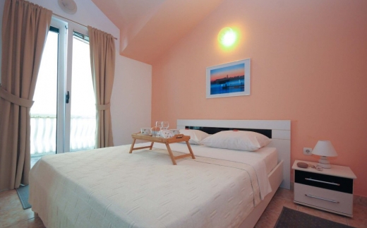 Guest House Budva Inn