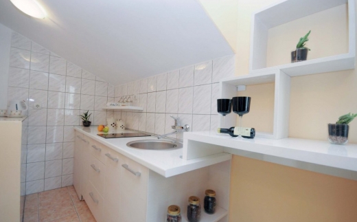 Guest House Budva Inn