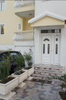 Guest House Budva Inn