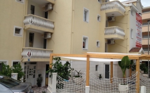 Apartments Budva-Inn (Ex Ceranic)