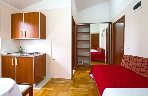 Apartment Harmonia