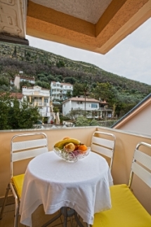 Apartment Harmonia