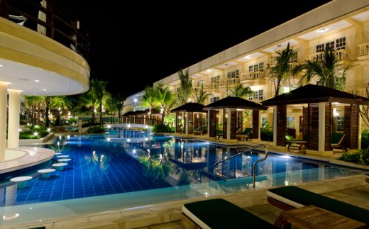 Hennan Garden Resort