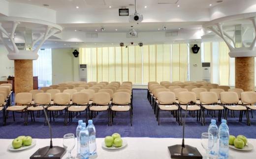 Marins Park Hotel Sochi ( Маринс Парк Отель Сочи )