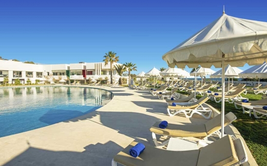 Iberostar Diar El Andalous