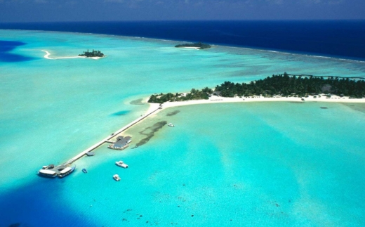 Rihiveli Beach Resort