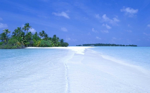 Rihiveli Beach Resort