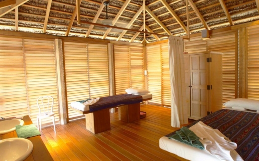 Rihiveli Beach Resort