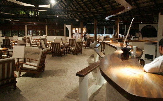 Rihiveli Beach Resort