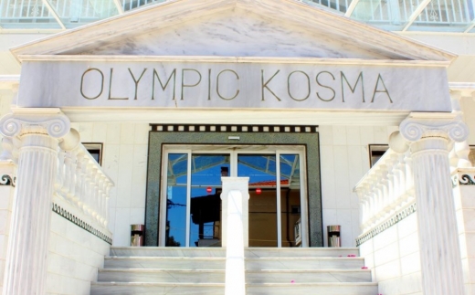 Olympic Kosmas