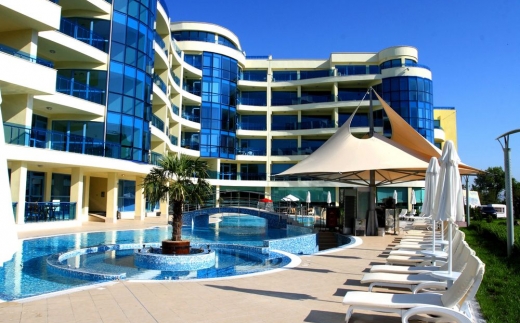 Marina Holiday Club