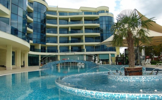 Marina Holiday Club