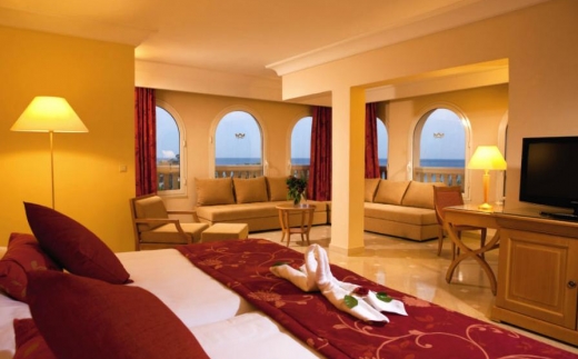 Riu Palace Hammamet Marhaba