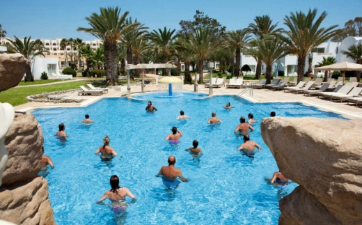 Riu Palace Hammamet Marhaba