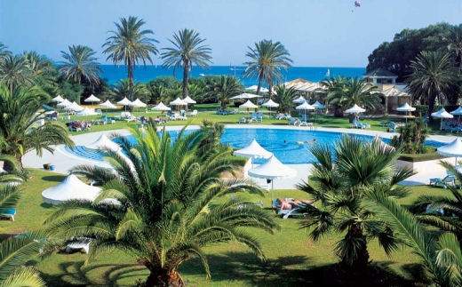 Riu Palace Oceana Hammamet