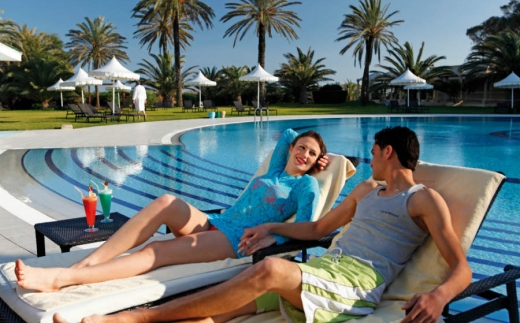 Riu Palace Oceana Hammamet