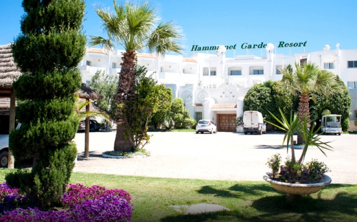 Hammamet Garden Resort