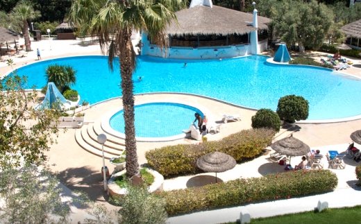 Hammamet Garden Resort