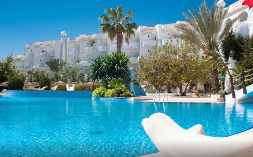 Hammamet Garden Resort