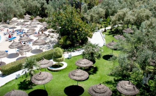 Hammamet Garden Resort