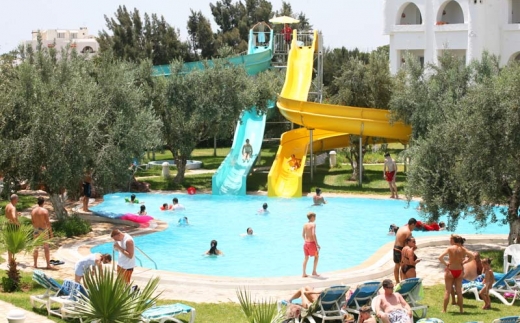 Hammamet Garden Resort