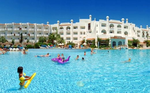 Hammamet Garden Resort