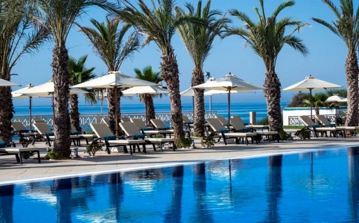 Radisson Blu Resort & Thalasso