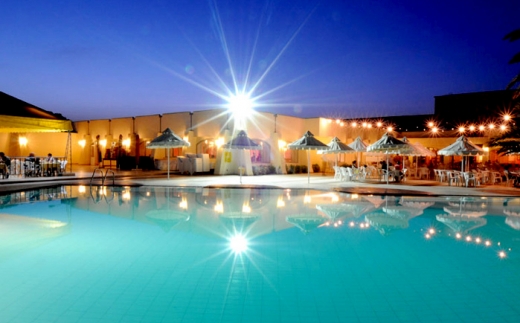 Khayam Hotels