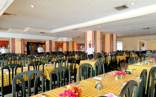 Khayam Hotels