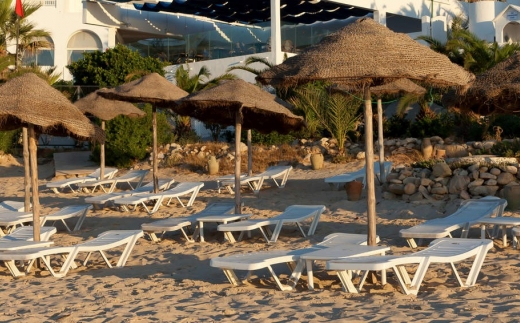 Sentido Aziza Beach Golf & Spa